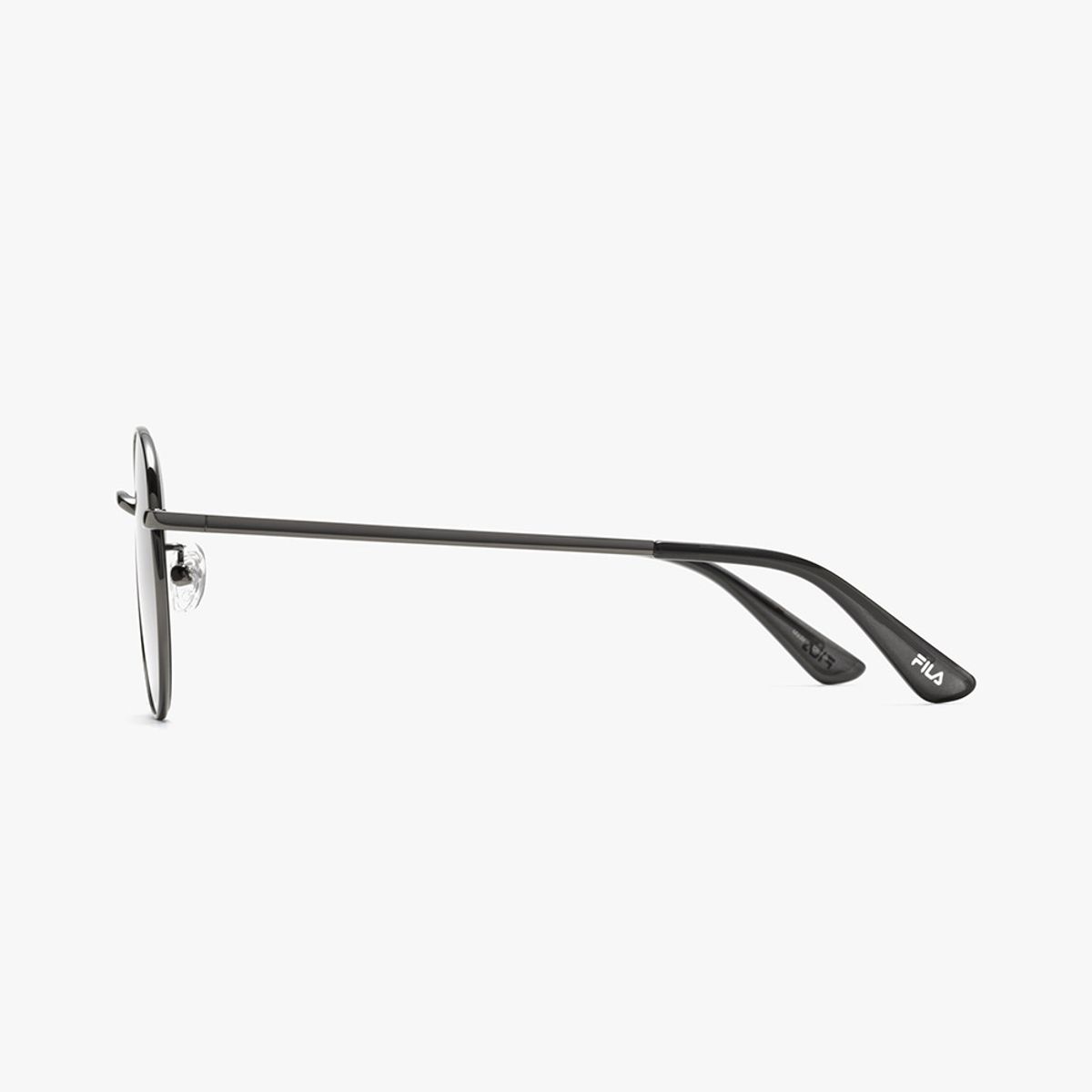 휠라 아이웨어(FILA EYEWEAR) 선글라스(FLS7455 GUN 55)