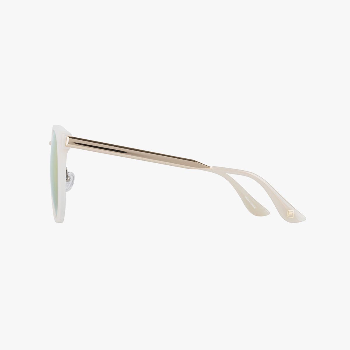 휠라 아이웨어(FILA EYEWEAR) 선글라스(FLS7148M CREAM 54)