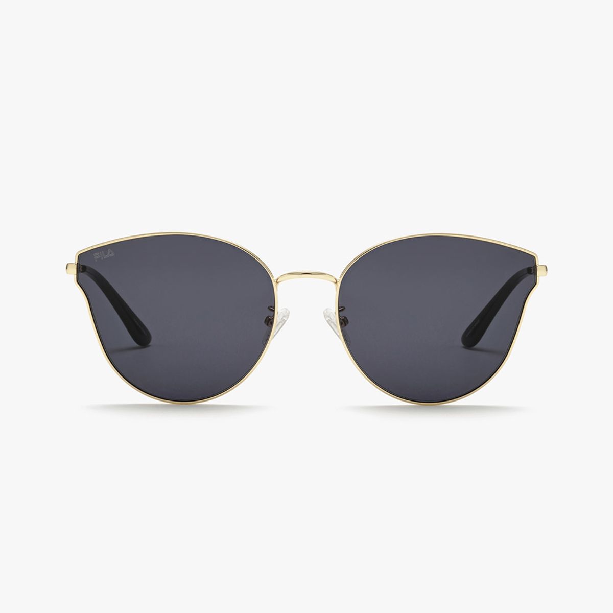 휠라 아이웨어(FILA EYEWEAR) 선글라스(FLS7418 SHINYGOLD 63)