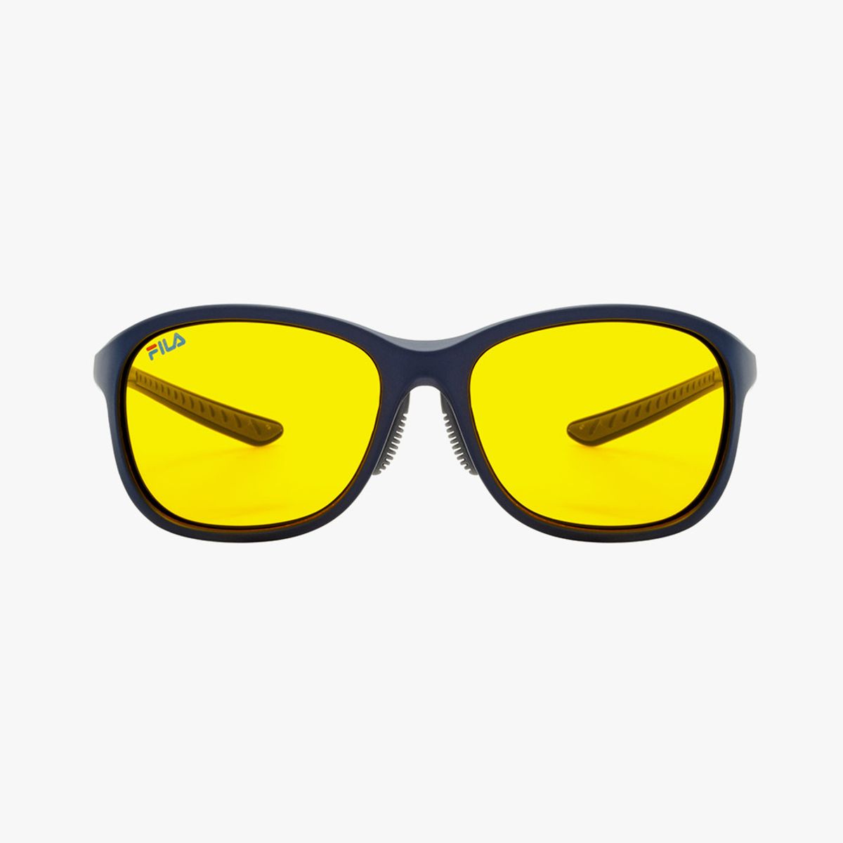 휠라 아이웨어(FILA EYEWEAR) 고글 선글라스(FLG7034 NAVY 62)