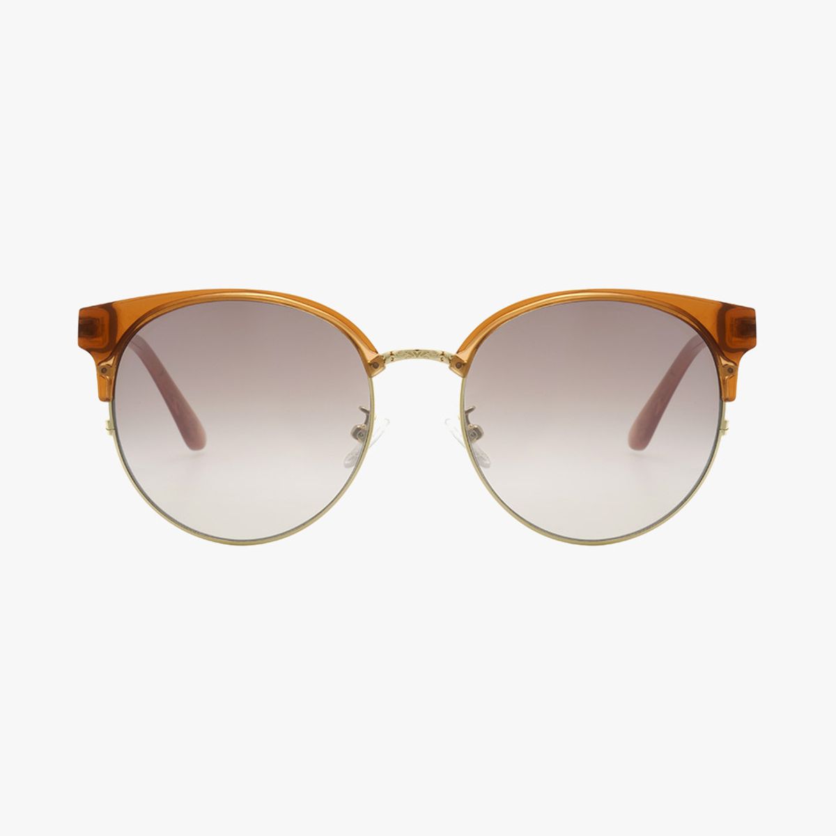 휠라 아이웨어(FILA EYEWEAR) 선글라스(FLS7312M NUDECRYSTAL 55)
