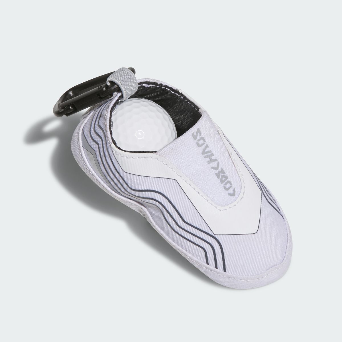 아디다스 골프(ADIDAS GOLF) 코드 케이오스 골프 볼 케이스 KF9334