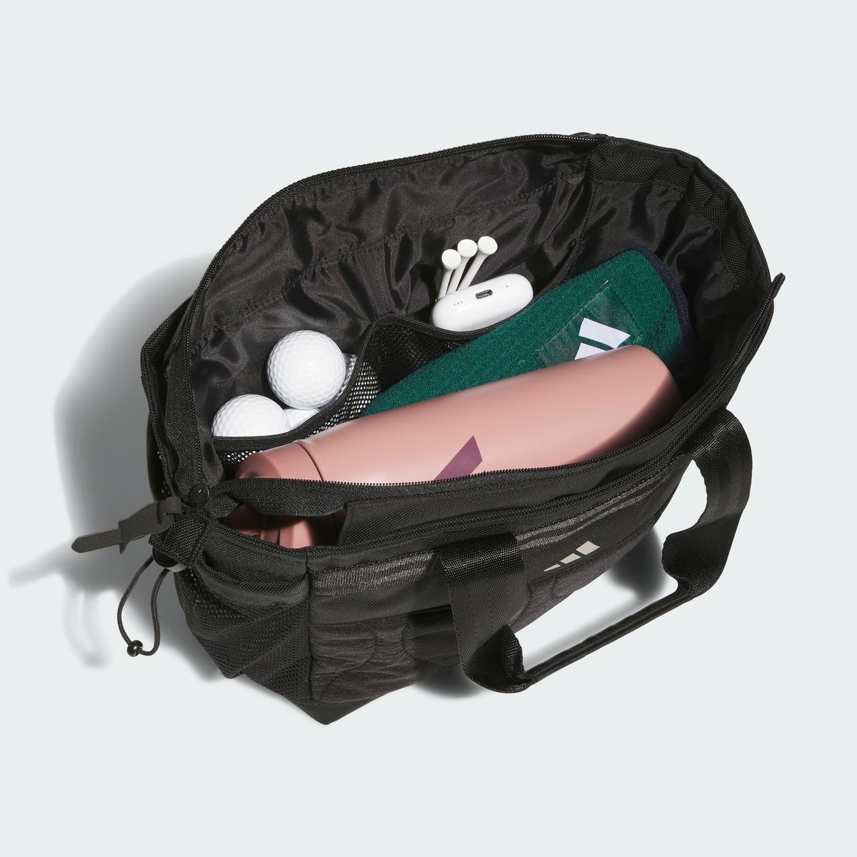 아디다스 골프(ADIDAS GOLF) 커뮤터 카트 백 KF9370