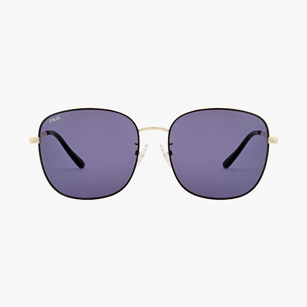 휠라 아이웨어(FILA EYEWEAR) 선글라스(FLS7421 BLACKGOLD 59)