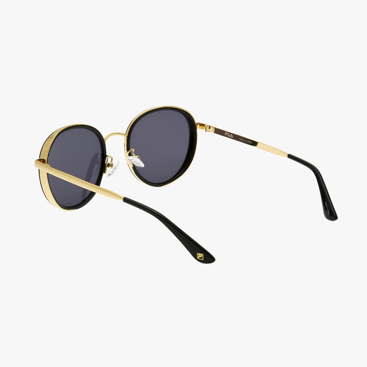 휠라 아이웨어(FILA EYEWEAR) 선글라스(FLS7325 BLACK/P 55)