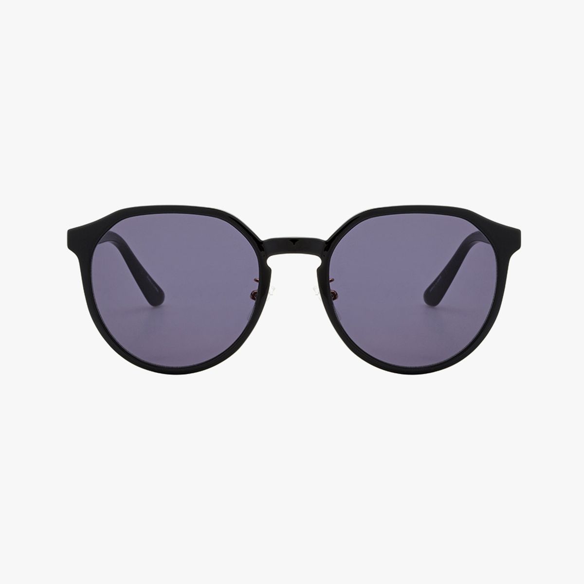 휠라 아이웨어(FILA EYEWEAR) 선글라스(FLS7444 BLACK 56)