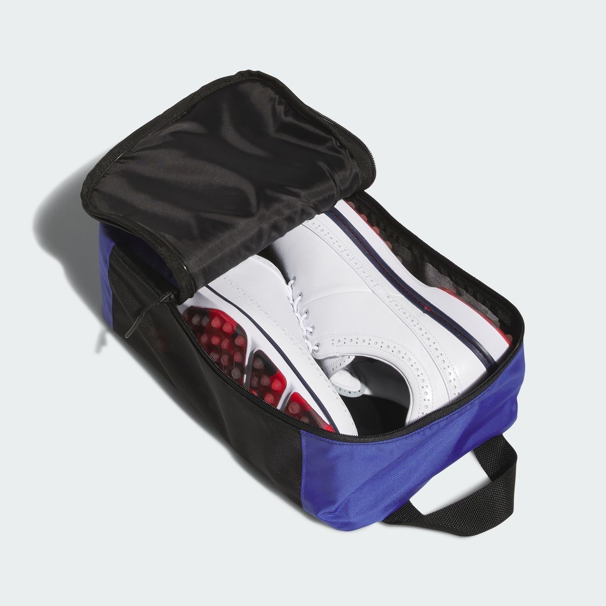 아디다스 골프(ADIDAS GOLF) 남성용 아디다스 골프 슈 백 KH4179