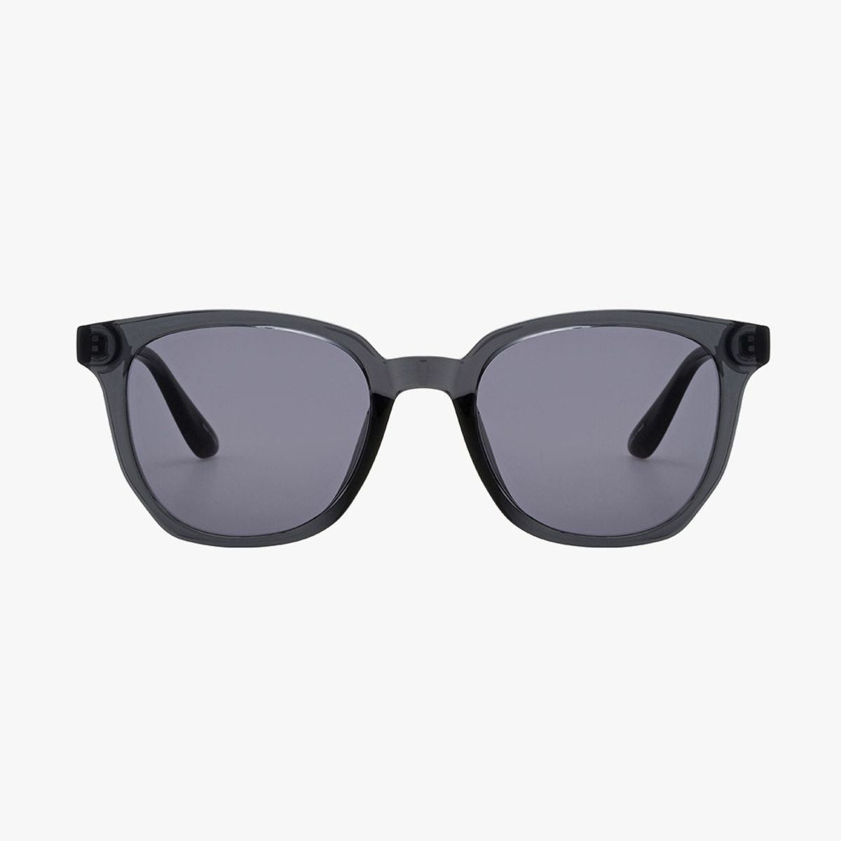 휠라 아이웨어(FILA EYEWEAR) 선글라스(FLS7443 DK.GREYCRYSTAL 55)