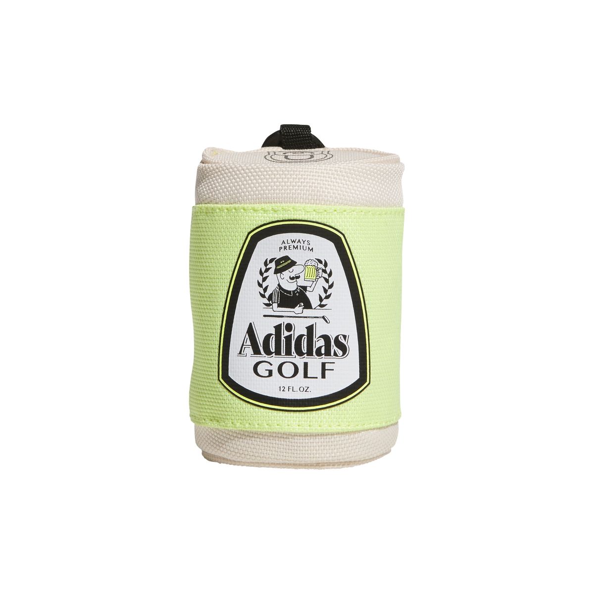 아디다스 골프(ADIDAS GOLF) 칩 드라이버 볼 케이스 KF9345
