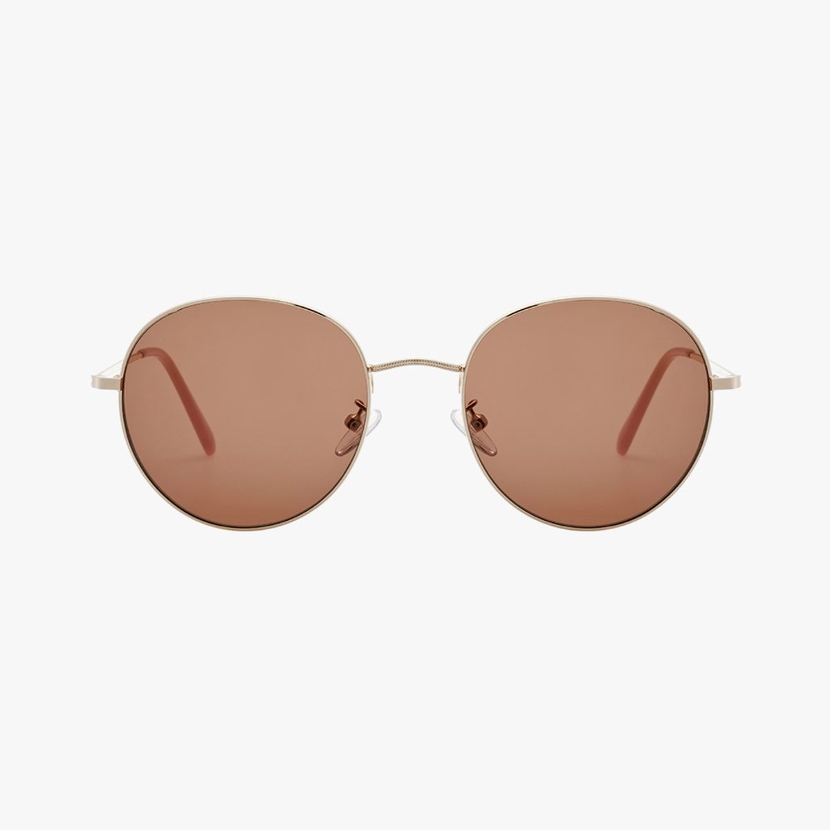 휠라 아이웨어(FILA EYEWEAR) 선글라스(FLS7365 PINKGOLD/P 57)