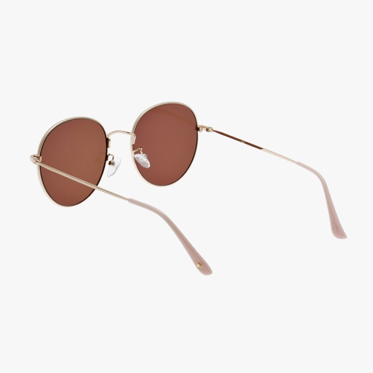 휠라 아이웨어(FILA EYEWEAR) 선글라스(FLS7365 PINKGOLD/P 57)