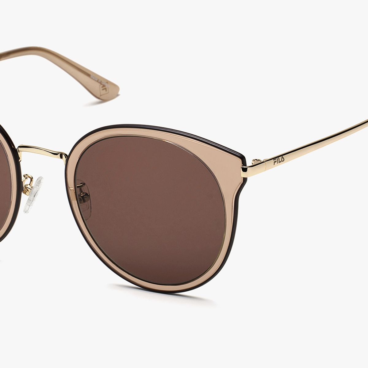 휠라 아이웨어(FILA EYEWEAR) 선글라스(FLS7409 NUDE 55)