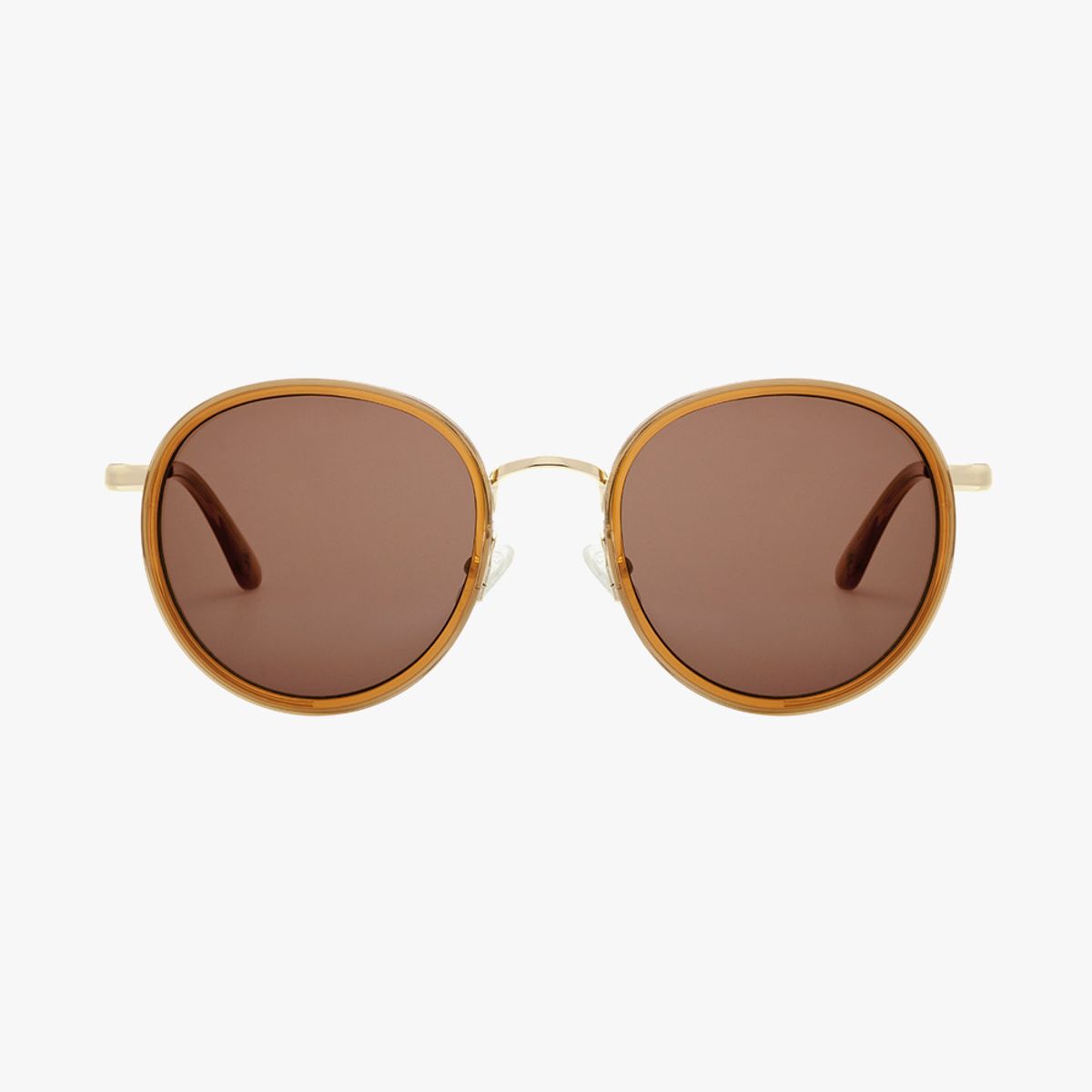 휠라 아이웨어(FILA EYEWEAR) 선글라스(FLS7322 NUDECRYSTAL 55)