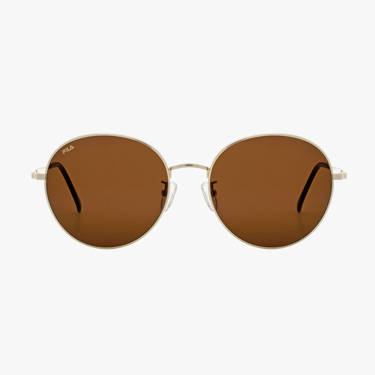 휠라 아이웨어(FILA EYEWEAR) 선글라스(FLS6108 GOLDBROWN 58)