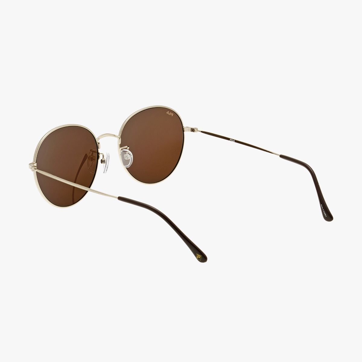 휠라 아이웨어(FILA EYEWEAR) 선글라스(FLS6108 GOLDBROWN 58)