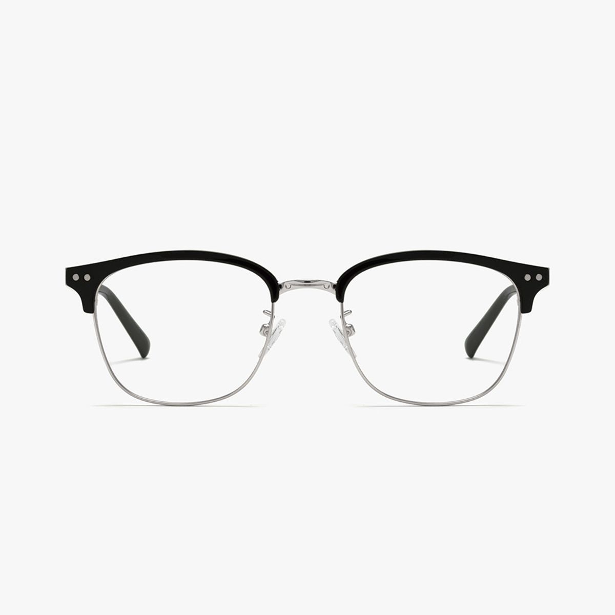 룩옵티컬(LOOKOPTICAL) 안경테(LC5657 110 53)