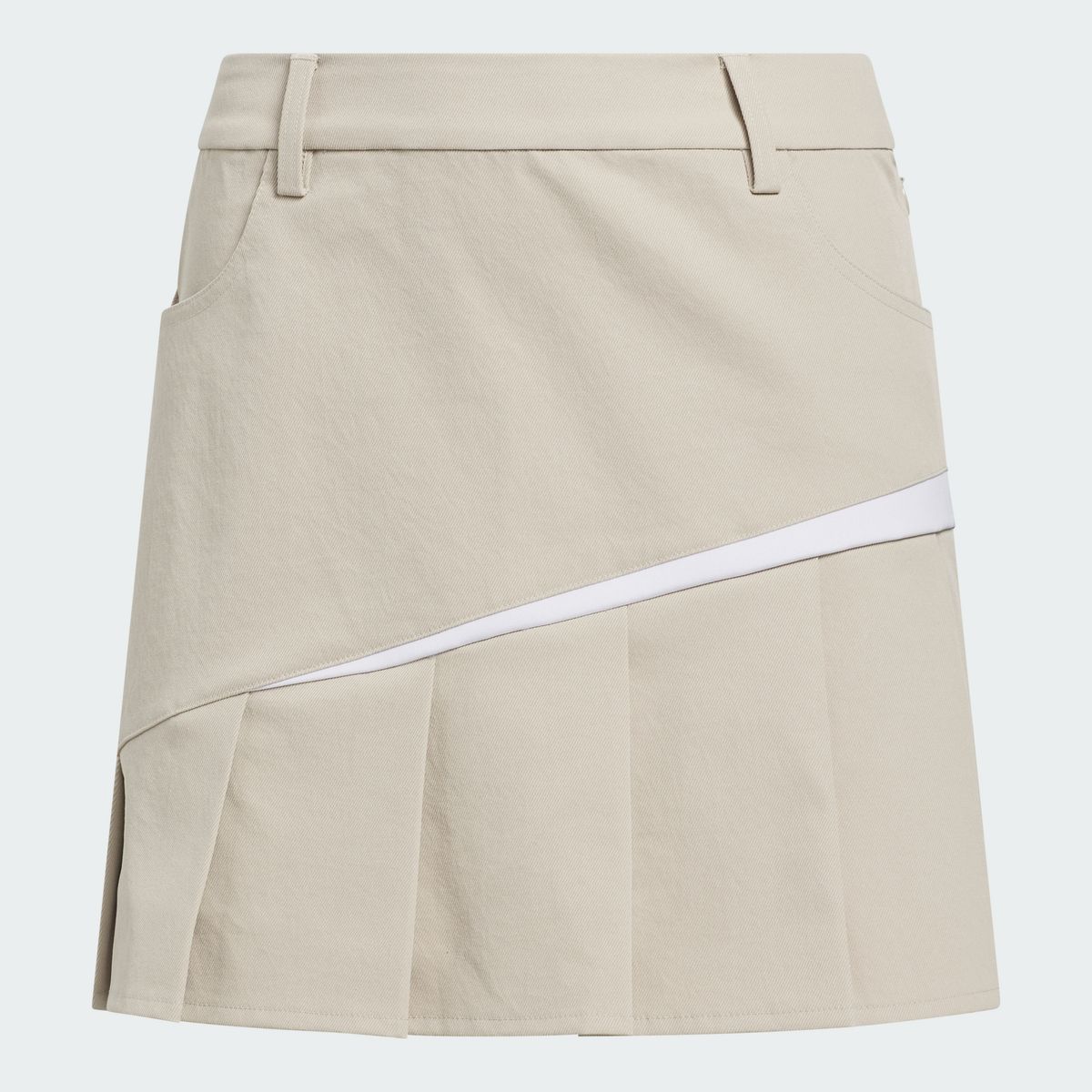 아디다스 골프(ADIDAS GOLF) 트위스트위브 플리츠 스커트 KG2211