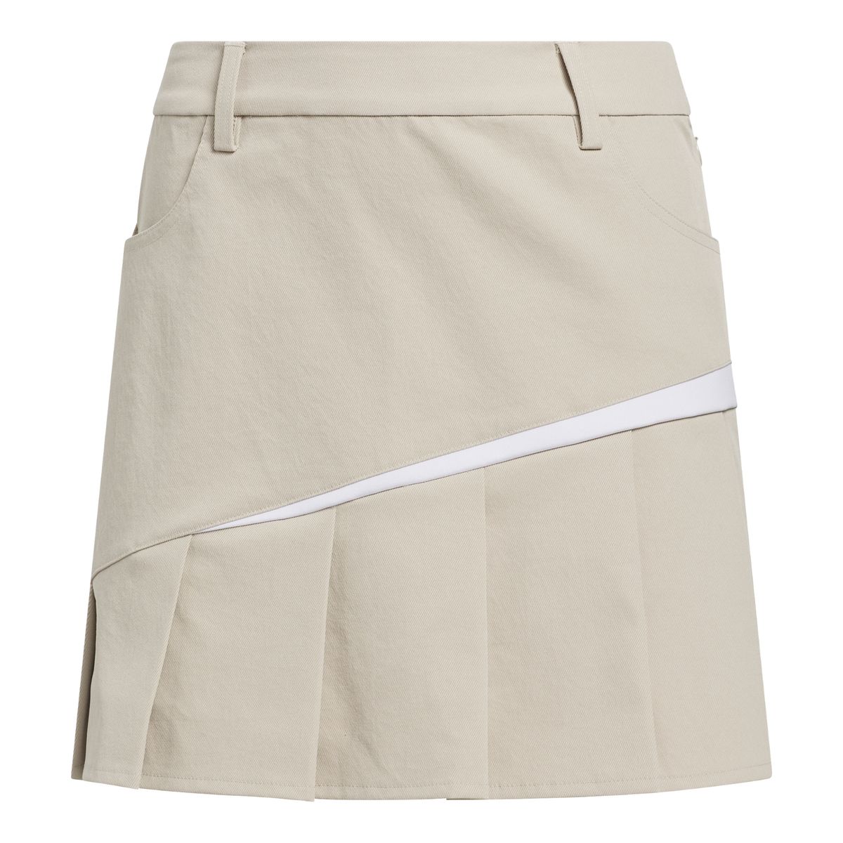 아디다스 골프(ADIDAS GOLF) 트위스트위브 플리츠 스커트 KG2211
