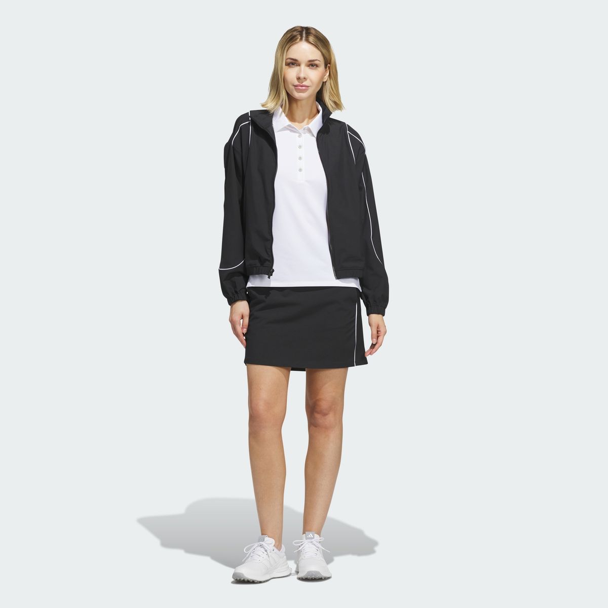 아디다스 골프(ADIDAS GOLF) 얼티밋365 세트 스코트 KG6783