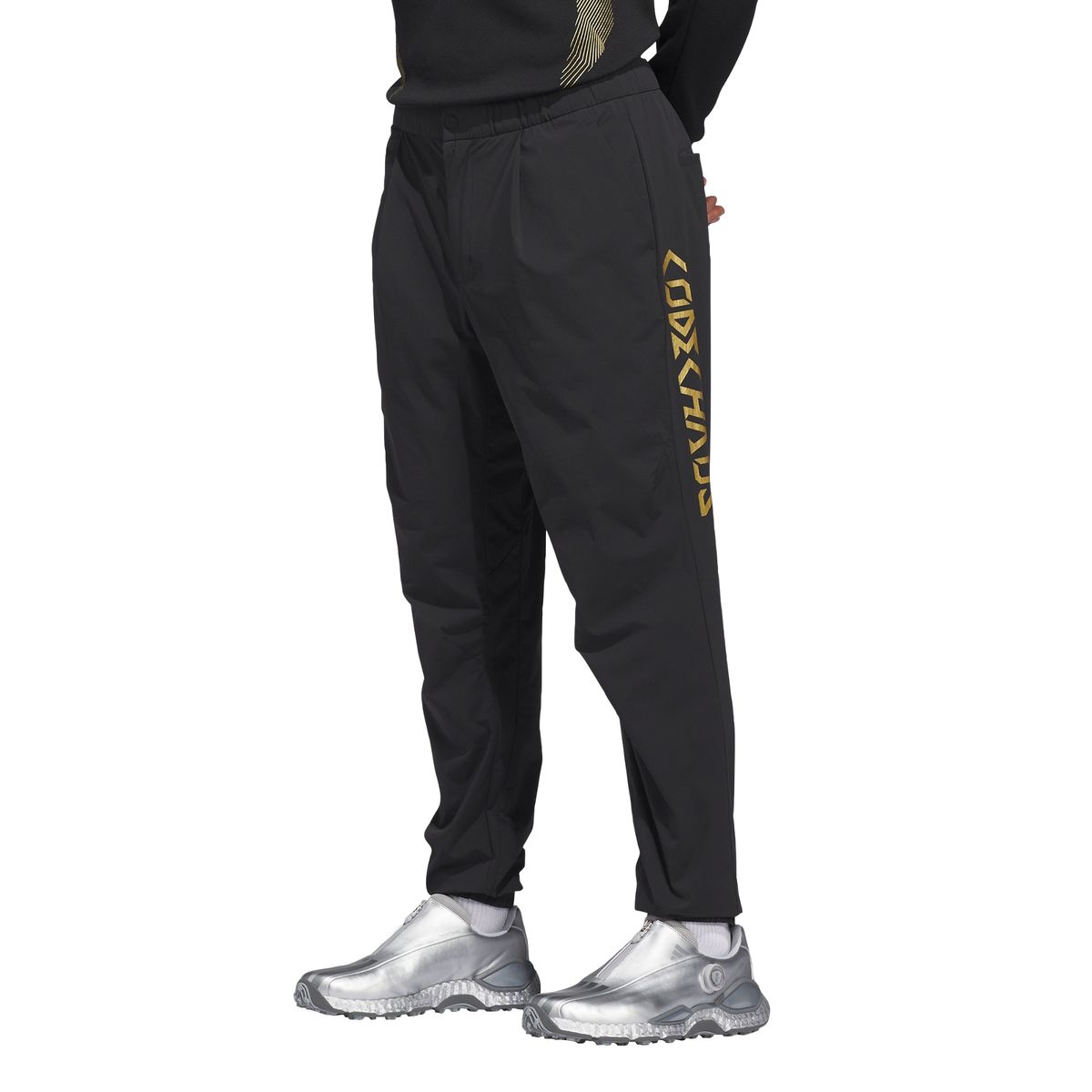 아디다스 골프(ADIDAS GOLF) 코드케이오스 1/1 조거 팬츠 KH0157