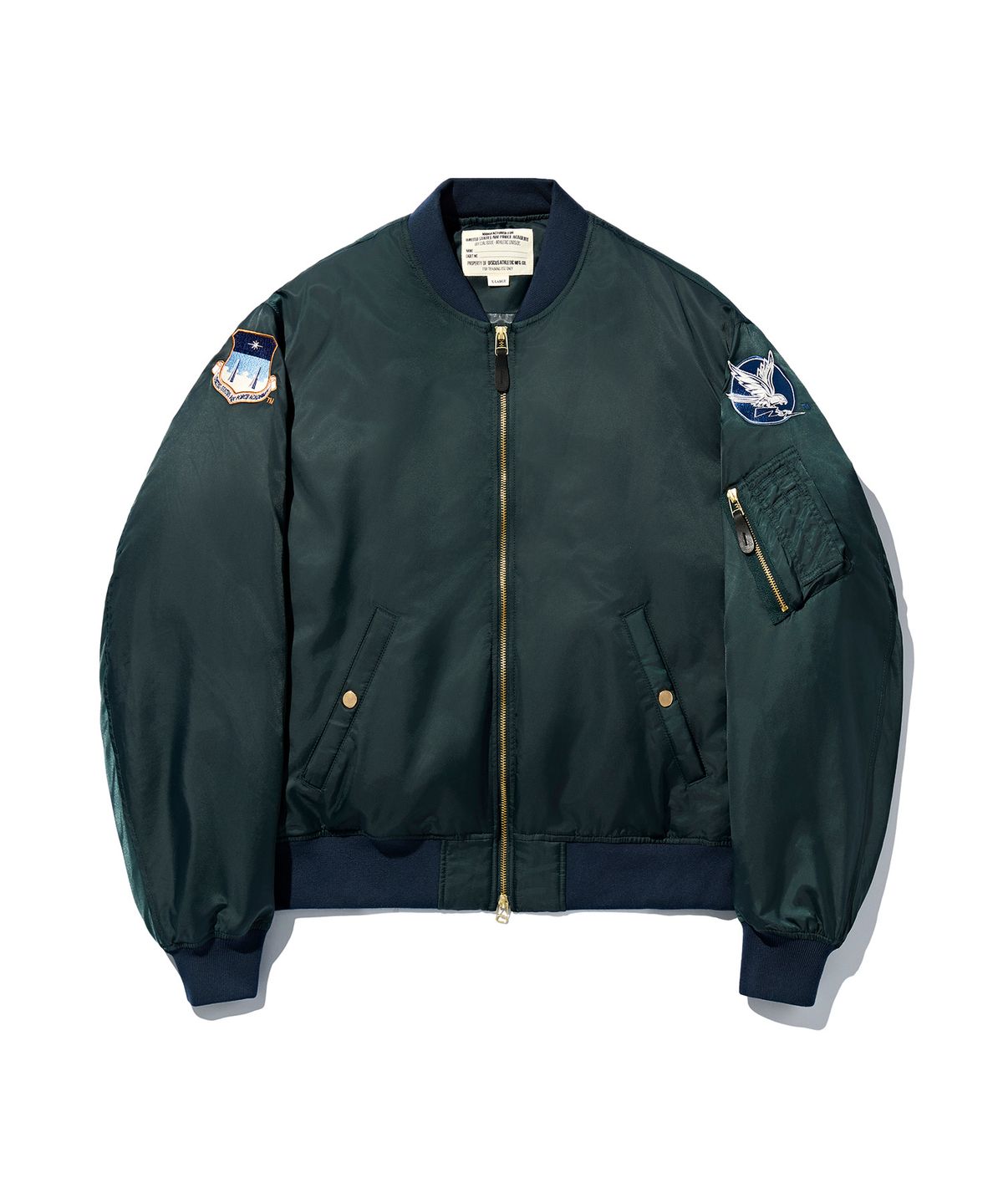 Flight Jacket