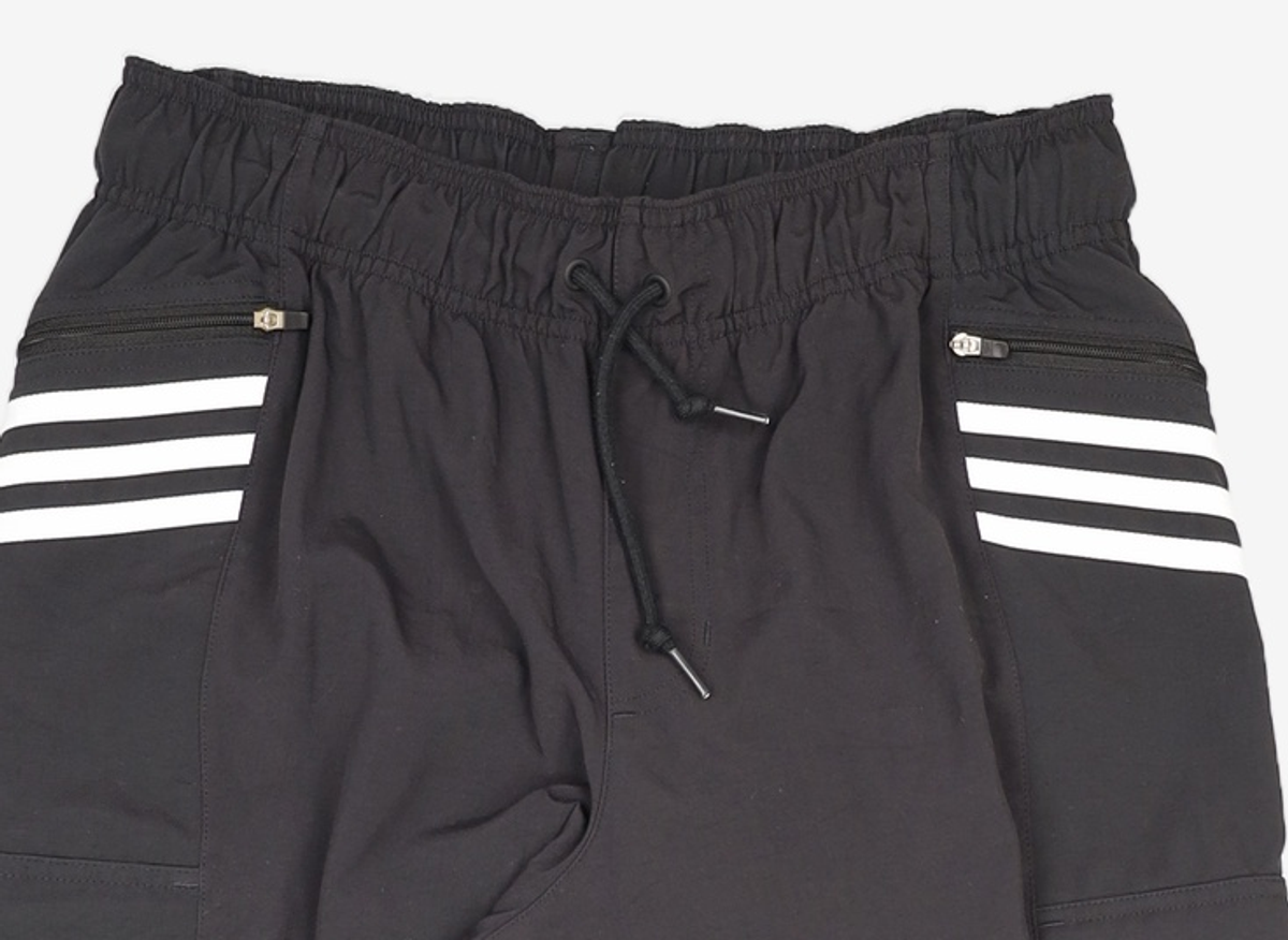 아디다스(ADIDAS) 트레이닝 팬츠 XS