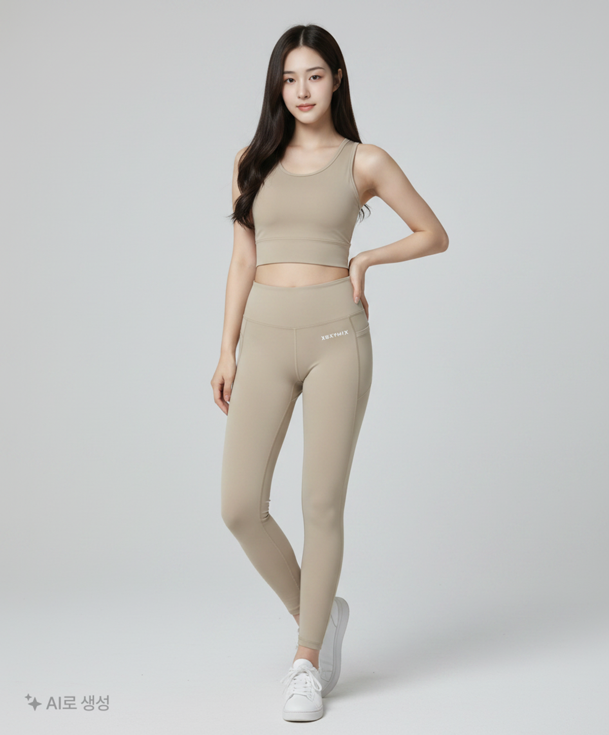젝시믹스(XEXYMIX) 레깅스 M