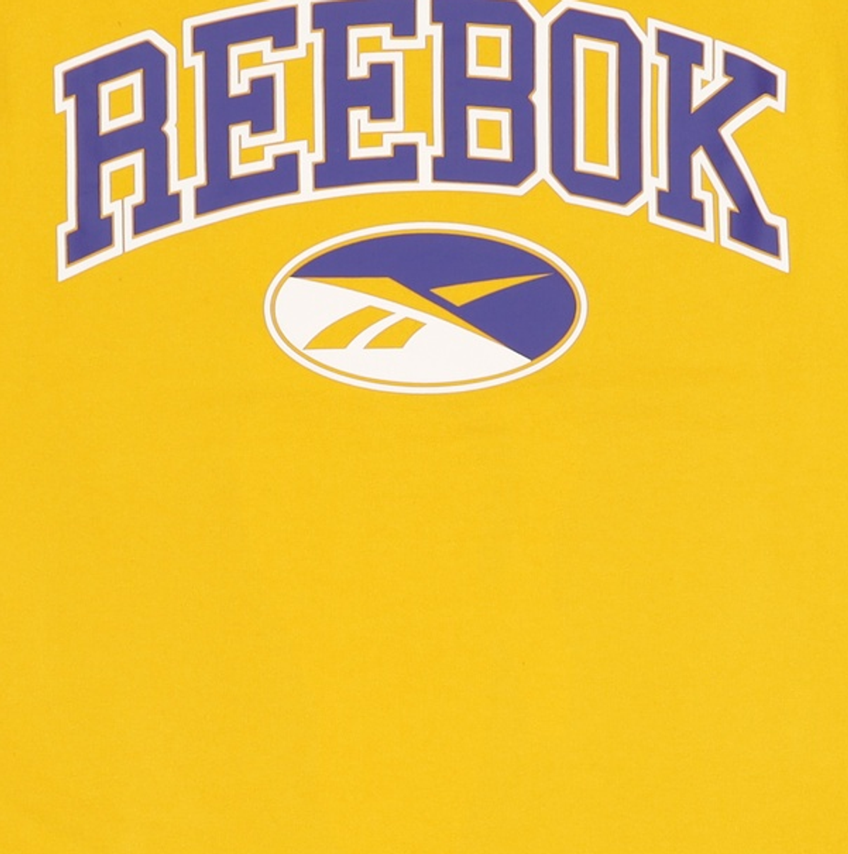 리복(REEBOK) 반소매 티셔츠 XL