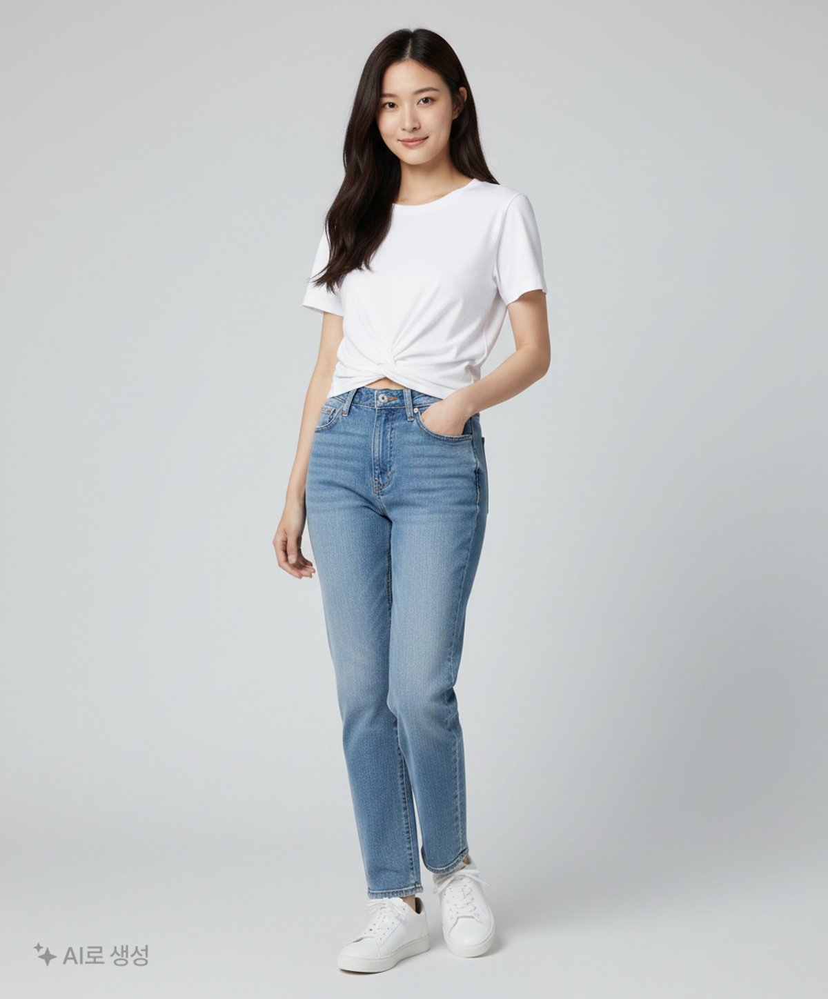 자라(ZARA) 반소매 티셔츠 L