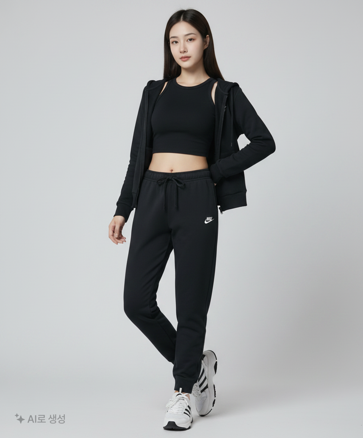 나이키(NIKE) 조거 팬츠 M