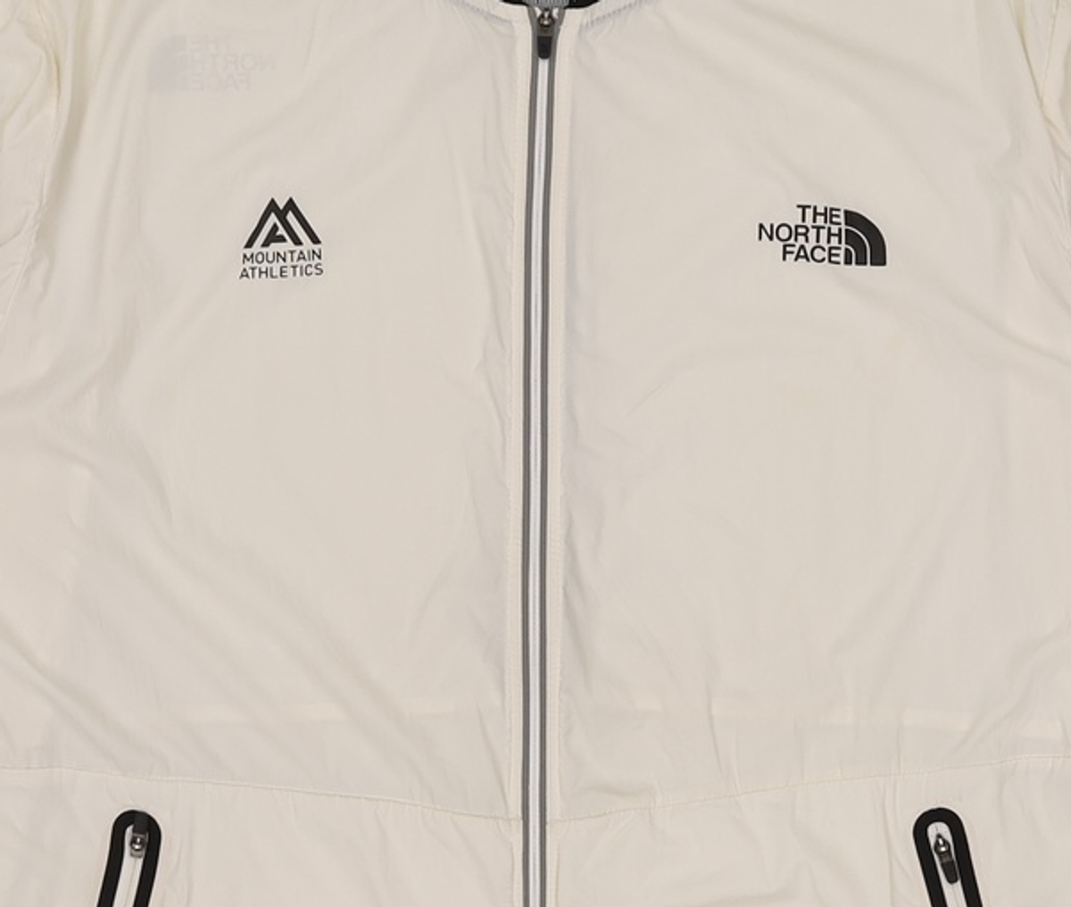 노스페이스(THE NORTH FACE) 트레이닝 재킷 110