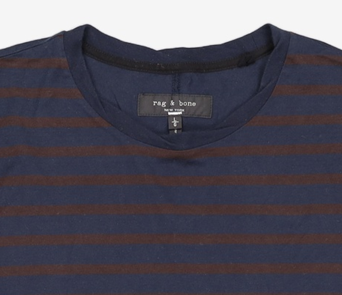 랙앤본(RAG & BONE) 긴소매 티셔츠 L