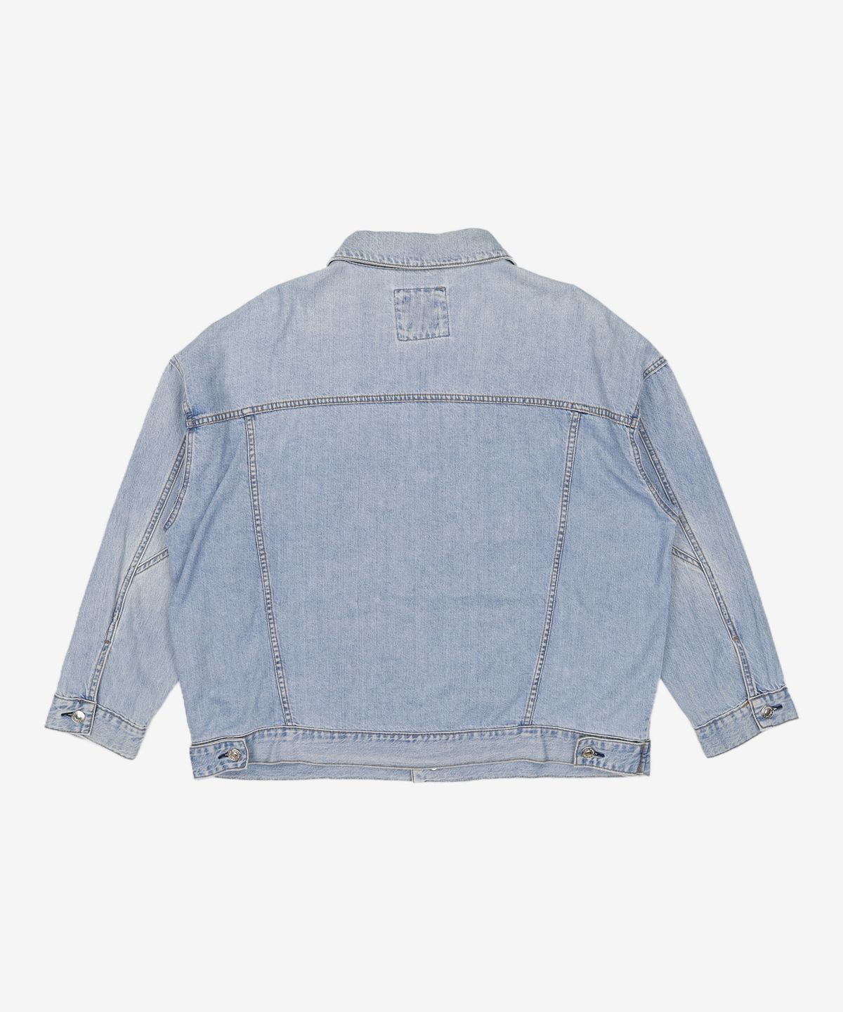 자라(ZARA) 데님/트러커 재킷 L