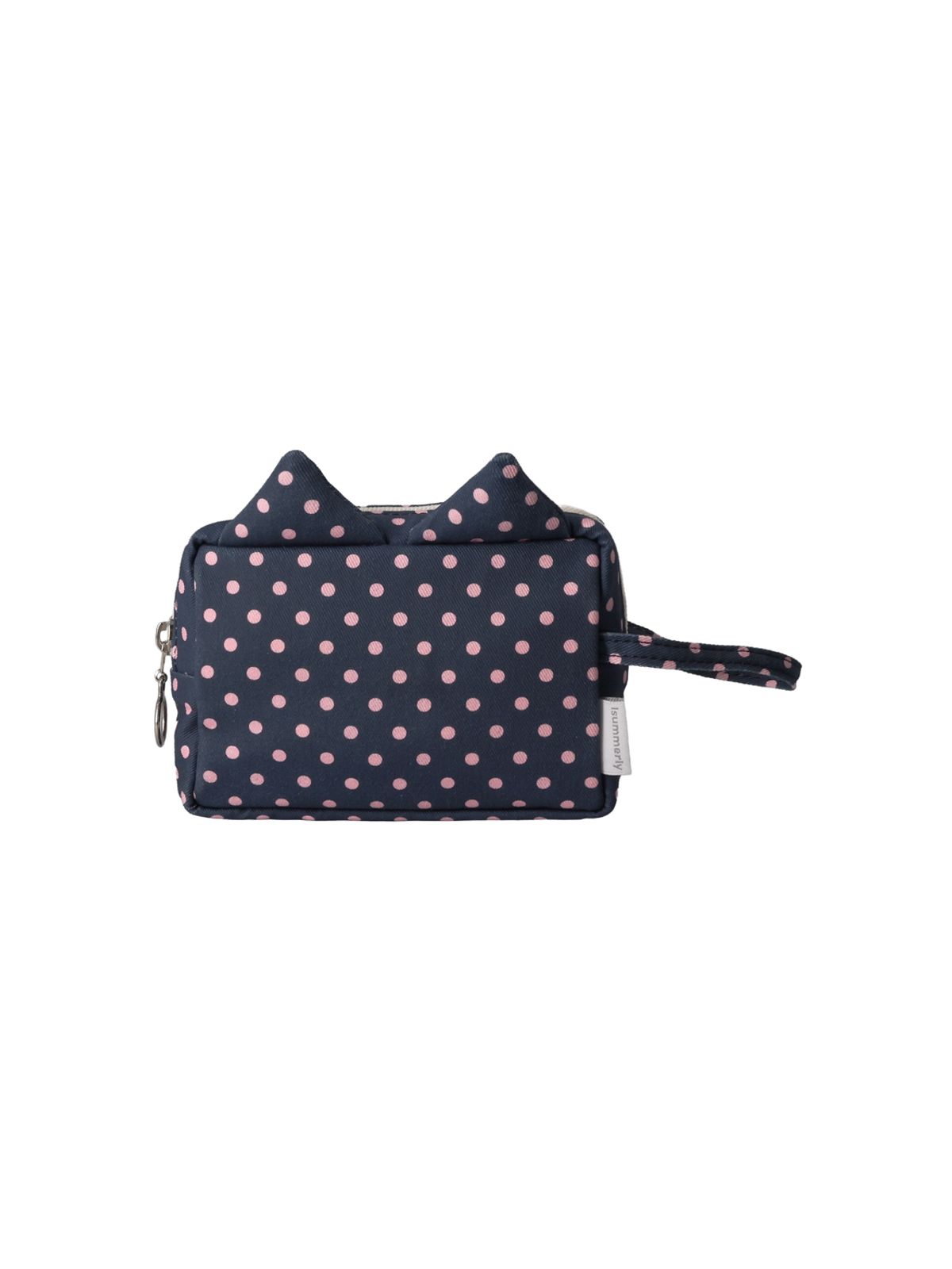 아이썸머리(ISUMMERLY) Baby baby nyang pouch S size 베베냥 파우치 / 5 colors