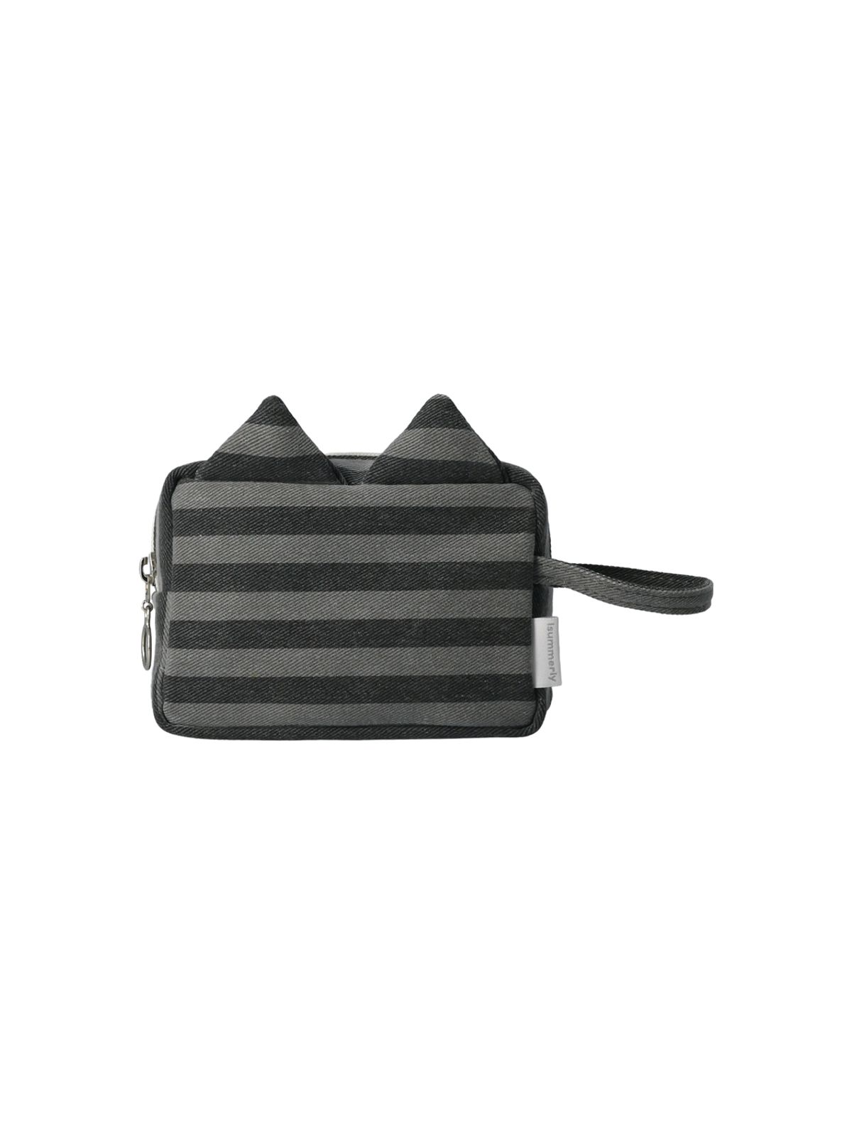 아이썸머리(ISUMMERLY) Baby baby nyang pouch S size 베베냥 파우치 / 5 colors