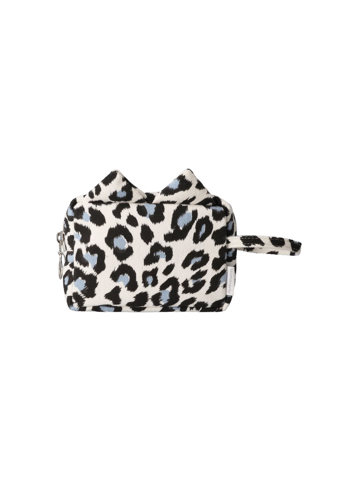 아이썸머리(ISUMMERLY) Baby baby nyang pouch S size 베베냥 파우치 / 5 colors