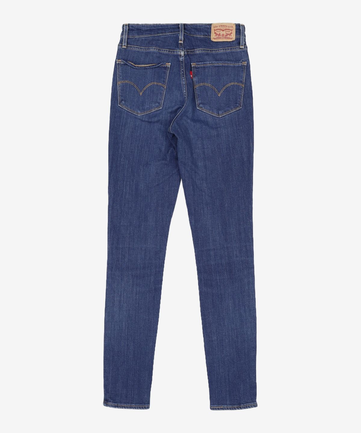 리바이스(LEVI'S) 여성  721 하이라이즈 진_18882-0434 W26L30