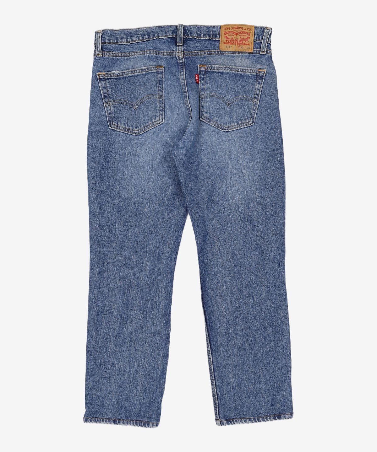 리바이스(LEVI'S) 청/데님 팬츠 W32L32