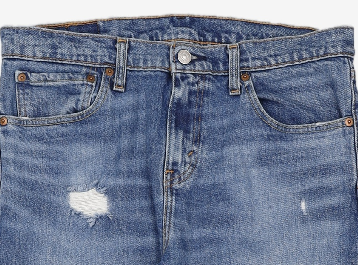 리바이스(LEVI'S) 청/데님 팬츠 W32L32