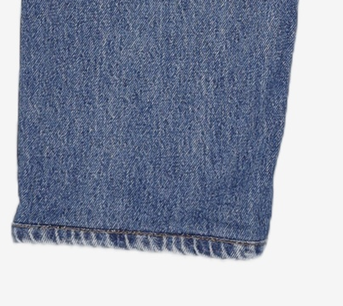 리바이스(LEVI'S) 청/데님 팬츠 W32L32