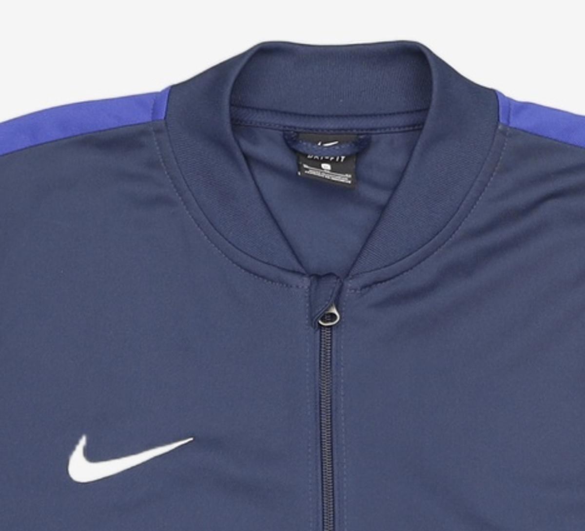 나이키(NIKE) 트레이닝 재킷 XL