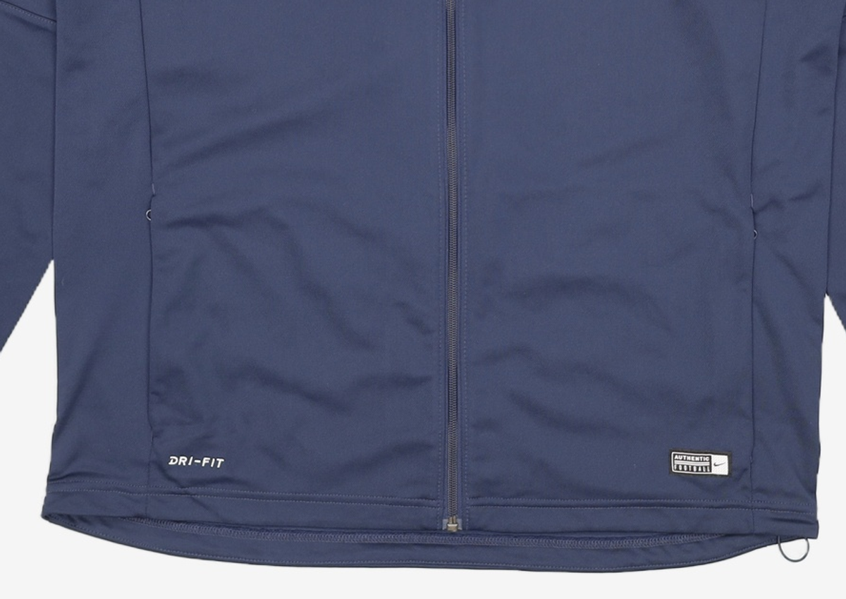 나이키(NIKE) 트레이닝 재킷 XL
