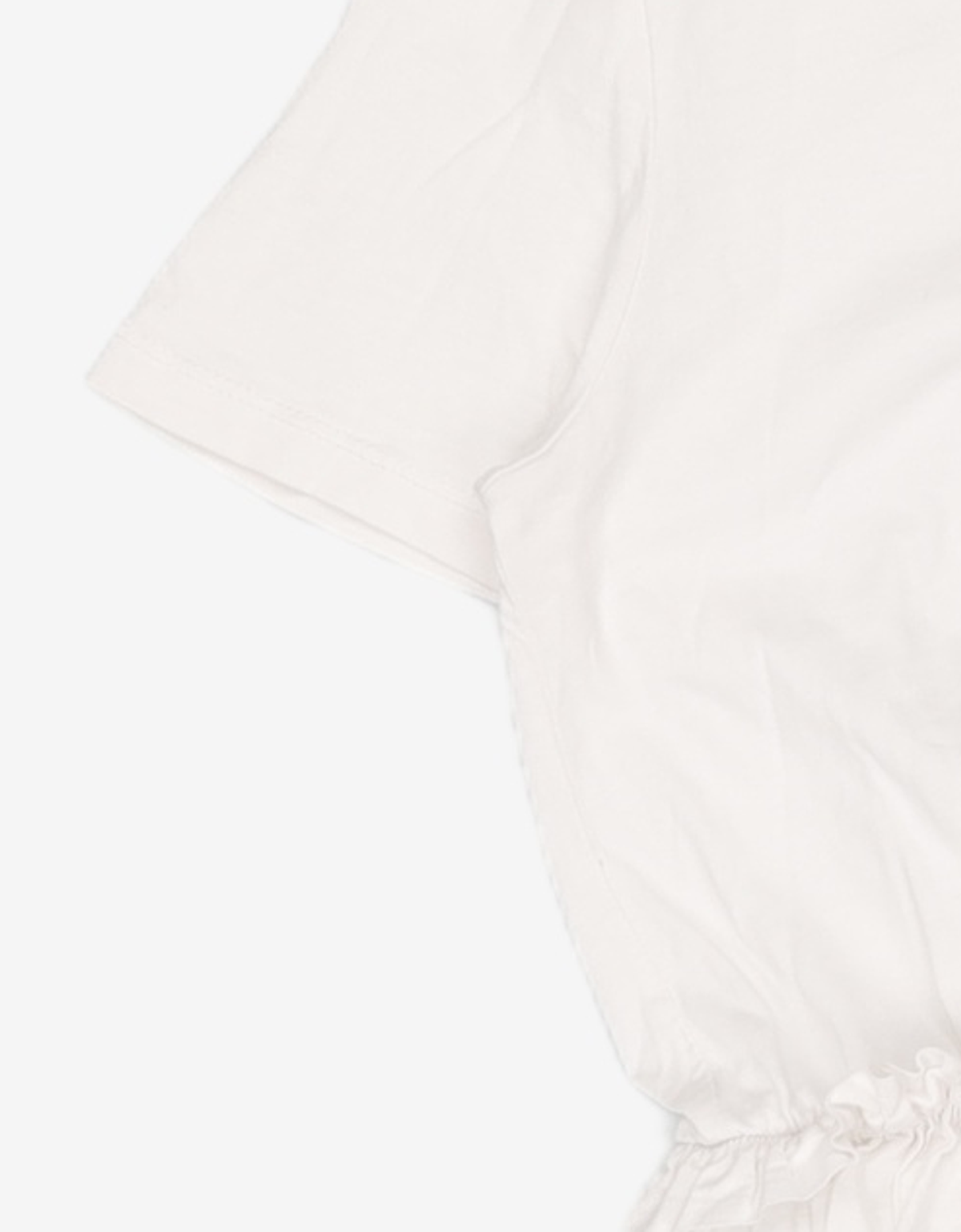 자라(ZARA) 반소매 티셔츠
