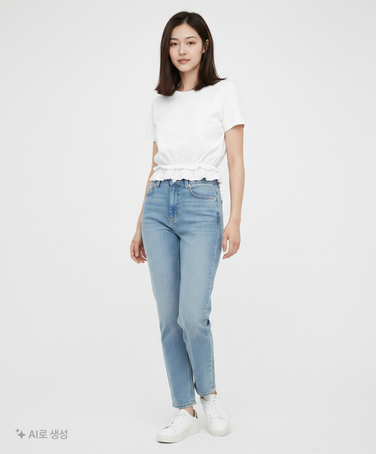 자라(ZARA) 반소매 티셔츠