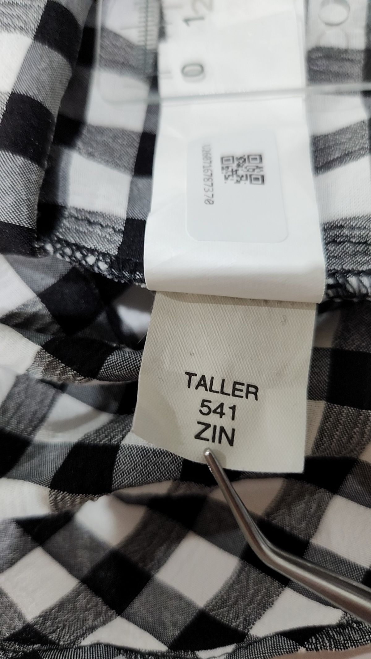 자라(ZARA) 블라우스 XS