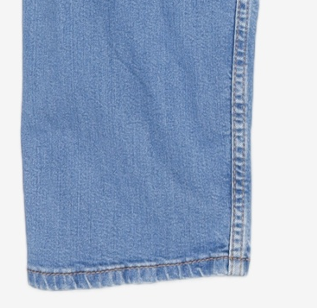 리바이스(LEVI'S) 청/데님 팬츠 L