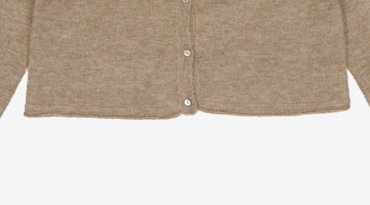 자라(ZARA) 카디건