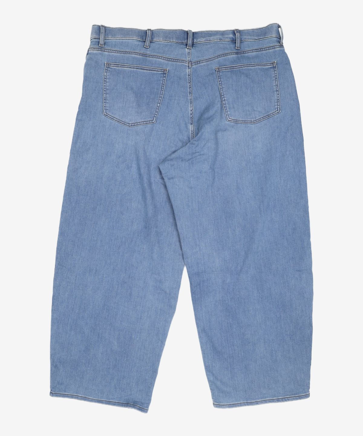 유니클로(UNIQLO) 청/데님 팬츠 4XL