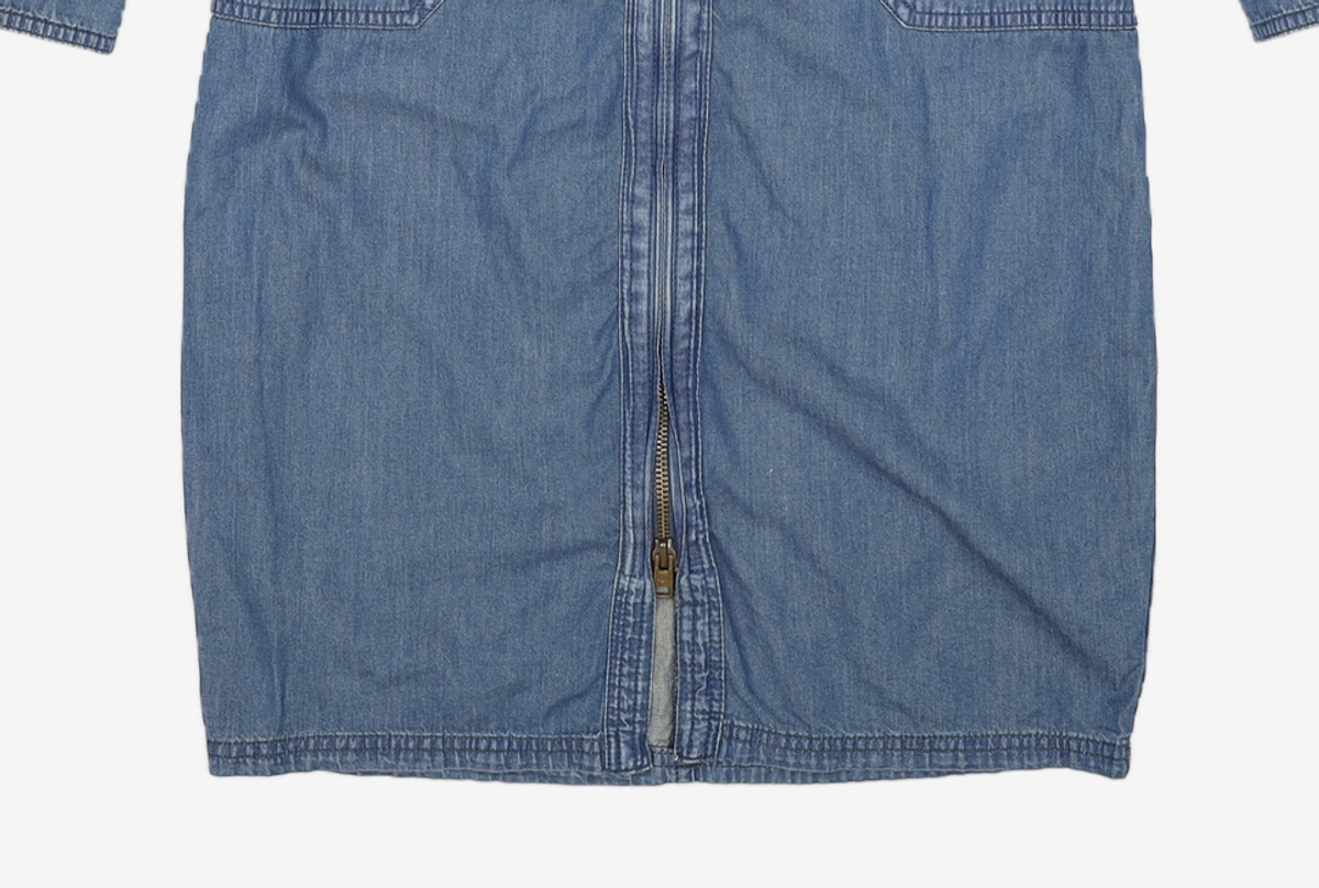힐피거데님(Hilfiger Denim by Tommy Hilfiger) 맥시 원피스 XS