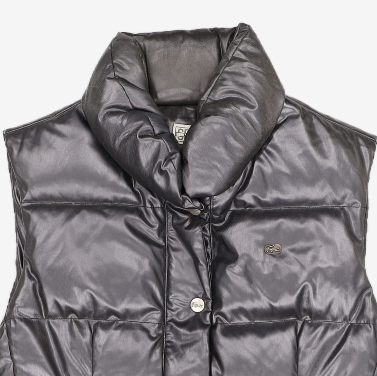 라코스테(LACOSTE) 패딩 베스트 90